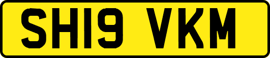 SH19VKM