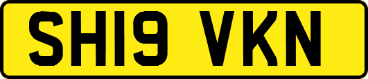 SH19VKN
