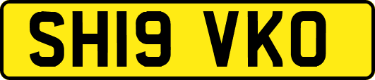 SH19VKO