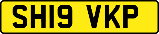 SH19VKP