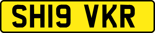 SH19VKR