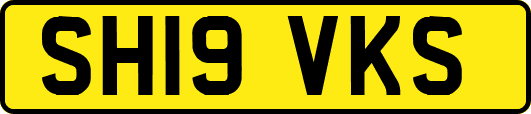 SH19VKS