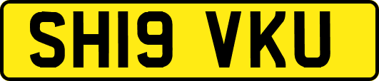 SH19VKU