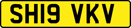 SH19VKV