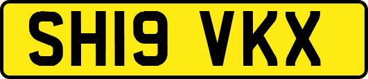 SH19VKX