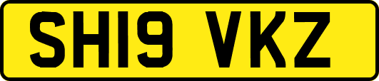 SH19VKZ