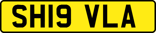 SH19VLA