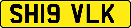 SH19VLK