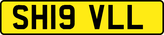 SH19VLL