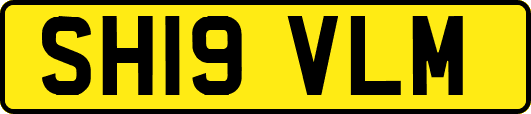 SH19VLM