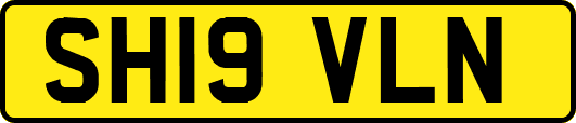 SH19VLN