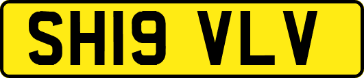 SH19VLV