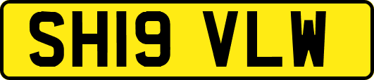 SH19VLW