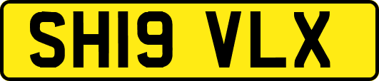 SH19VLX