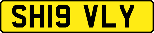 SH19VLY