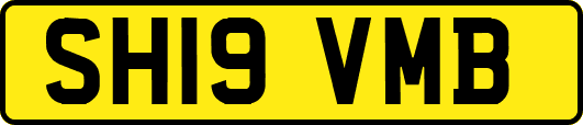 SH19VMB
