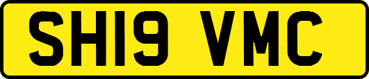 SH19VMC