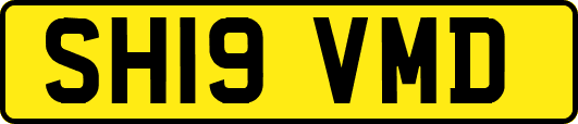 SH19VMD