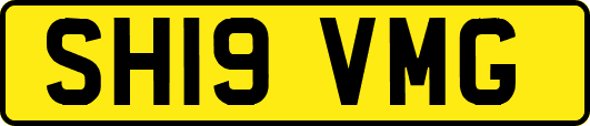 SH19VMG