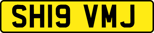 SH19VMJ