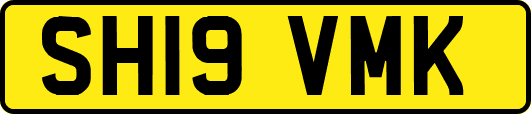 SH19VMK