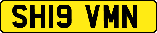 SH19VMN