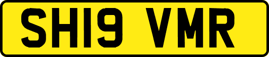 SH19VMR