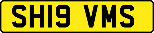 SH19VMS