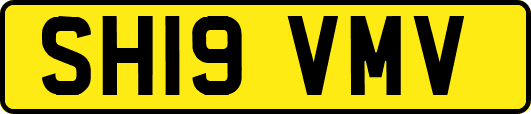 SH19VMV