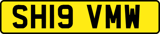 SH19VMW