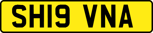 SH19VNA