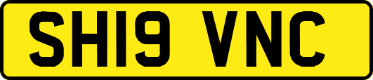 SH19VNC