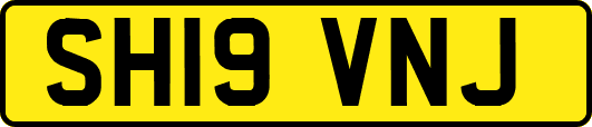 SH19VNJ