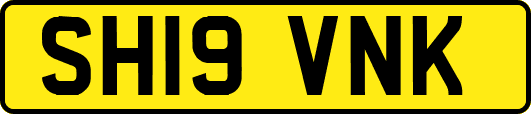 SH19VNK
