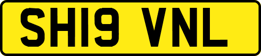 SH19VNL
