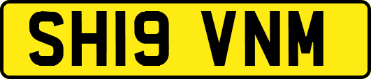 SH19VNM