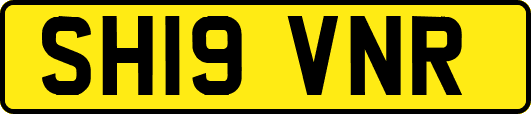 SH19VNR