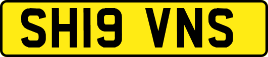 SH19VNS