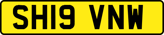 SH19VNW