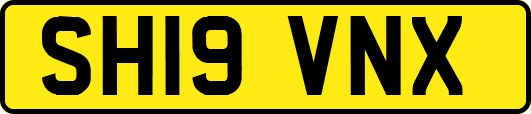 SH19VNX