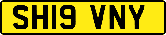SH19VNY