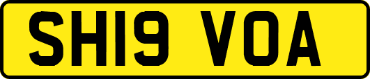 SH19VOA