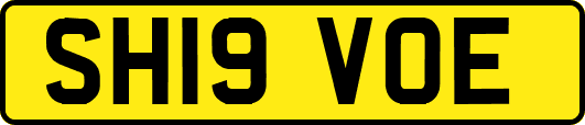 SH19VOE