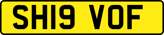SH19VOF