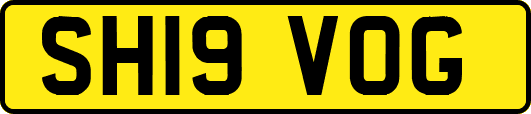SH19VOG