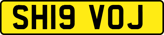 SH19VOJ