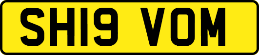 SH19VOM