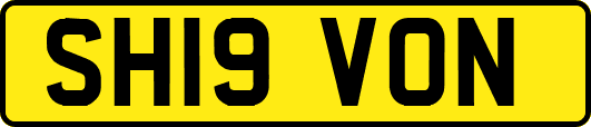 SH19VON
