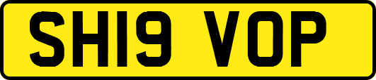 SH19VOP