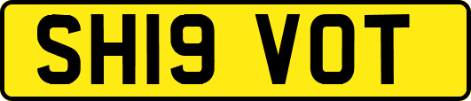 SH19VOT